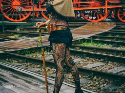 Events, Konzerte &raquo; Steampunks im SEH